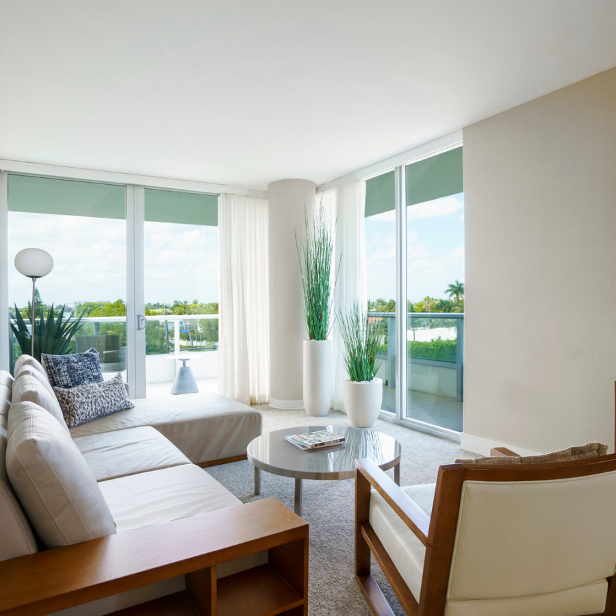9540 W Bay Harbor Dr, Bay Harbor Islands, Florida. Photo by Sergi Alexander /Newhouselook.com for PPG Development.  All Images © Sergi Alexander / NEWHOUSELOOK.COM